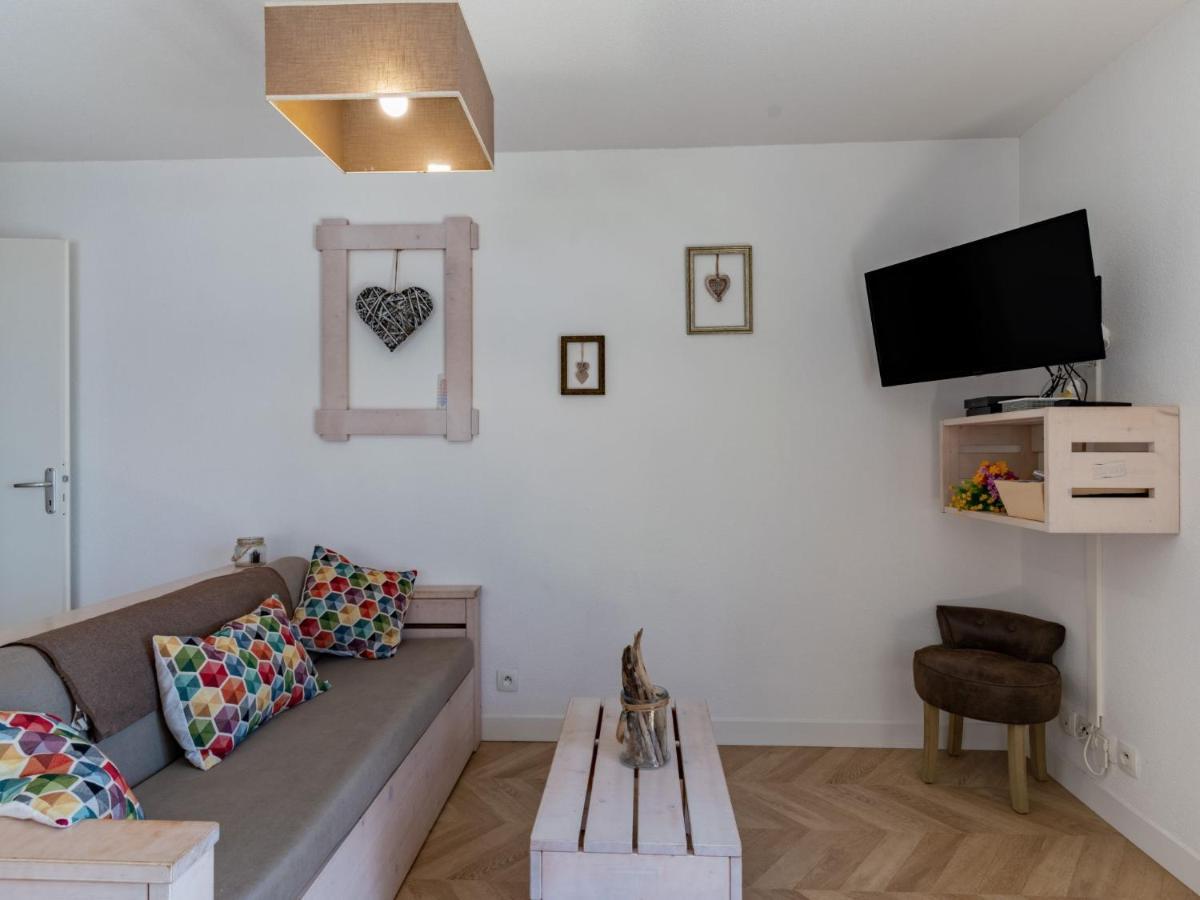Apartment Les Jardins De L'Oyat By Interhome Mimizan-Plage Eksteriør bilde