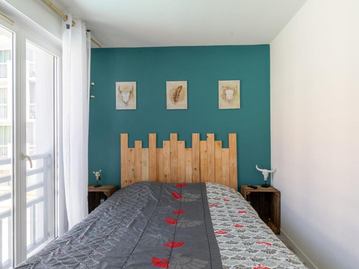 Apartment Les Jardins De L'Oyat By Interhome Mimizan-Plage Eksteriør bilde