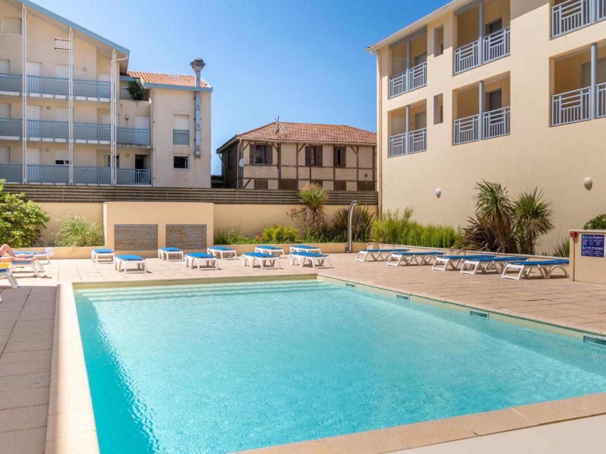 Apartment Les Jardins De L'Oyat By Interhome Mimizan-Plage Eksteriør bilde