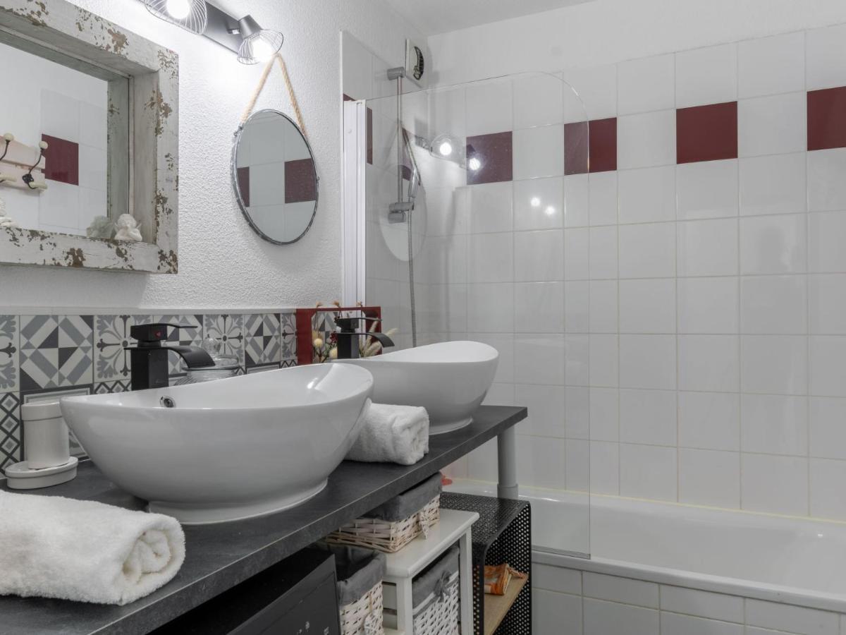 Apartment Les Jardins De L'Oyat By Interhome Mimizan-Plage Eksteriør bilde